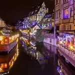 Cosy Colmar