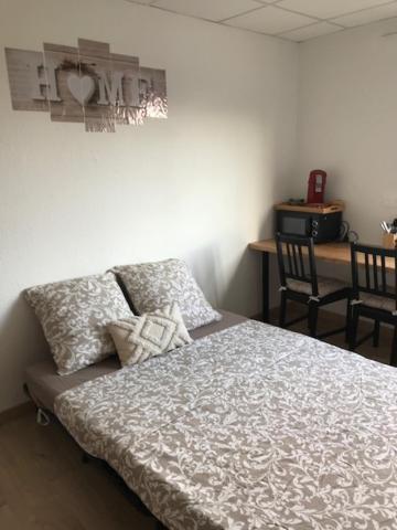 Apartment Cosy